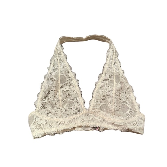 Free People Other - Free people halter bra small